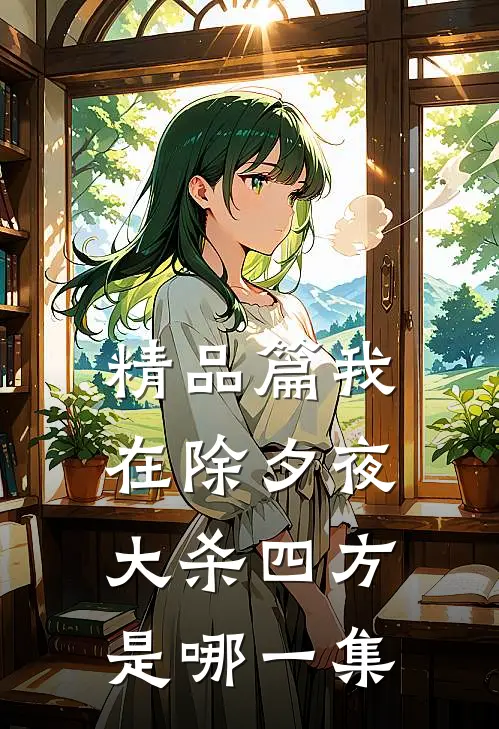 精品篇我在除夕夜大杀四方是哪一集