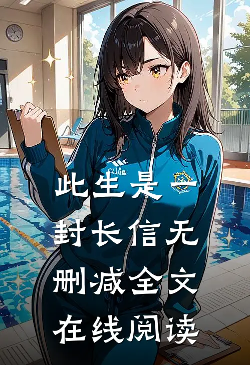此生是一封长信无删减全文在线阅读