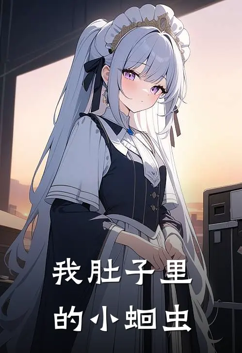 我肚子里的小蛔虫