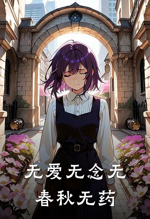 无爱无念无春秋无药