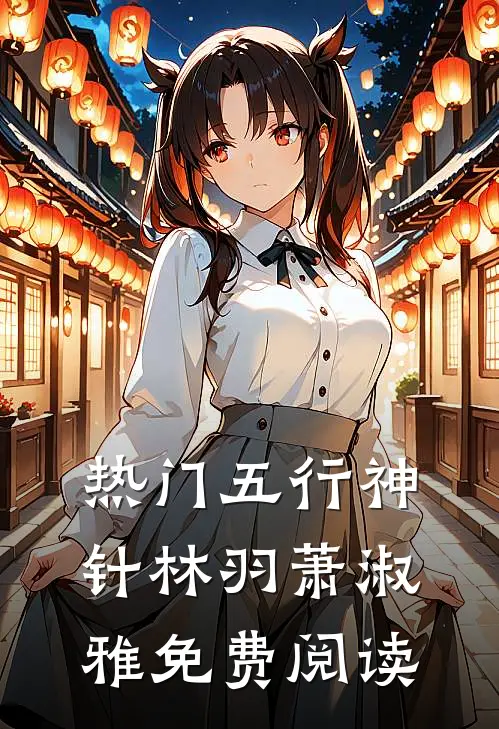 热门五行神针林羽萧淑雅免费阅读
