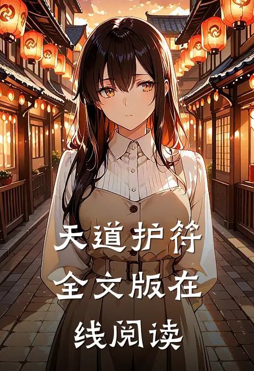 天道护符全文版在线阅读