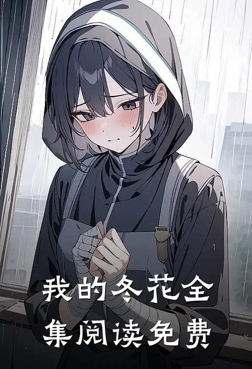 我的冬花全集阅读免费