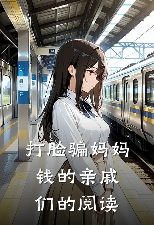 打脸骗妈妈钱的亲戚们的阅读