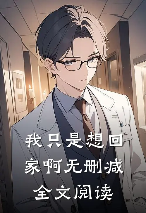 我只是想回家啊无删减全文阅读