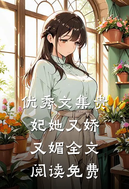 优秀文集贵妃她又娇又媚全文阅读免费