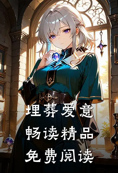 埋葬爱意畅读精品免费阅读