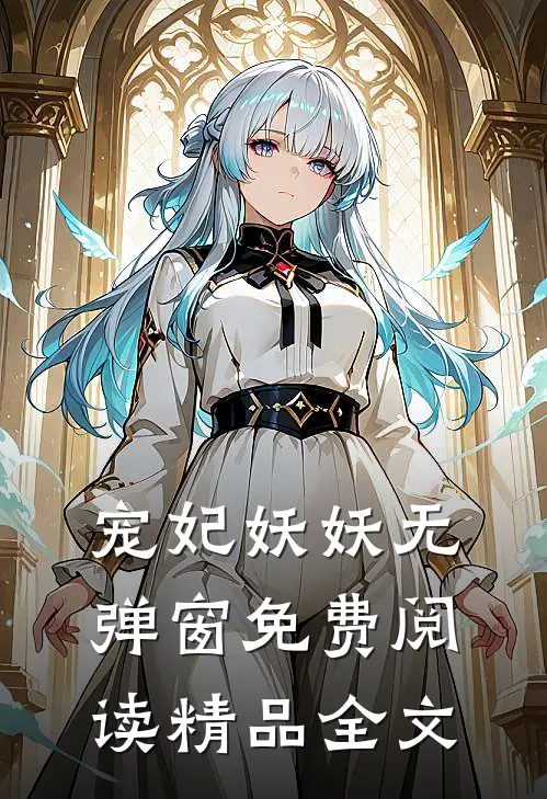 宠妃妖妖无弹窗免费阅读精品全文