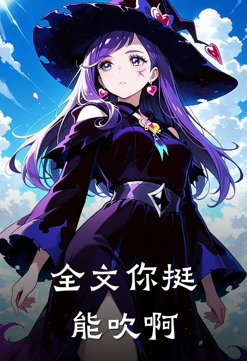 全文你挺能吹啊
