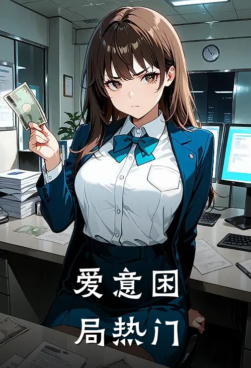 爱意困局热门