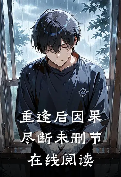 重逢后因果尽断未删节在线阅读