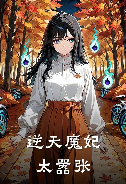 逆天魔妃太嚣张