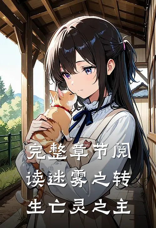 完整章节阅读迷雾之转生亡灵之主