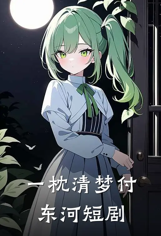 一枕清梦付东河短剧