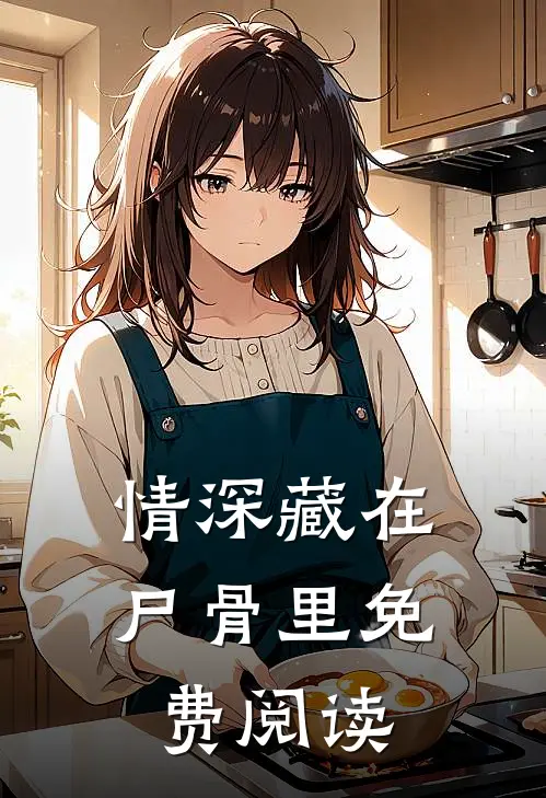 情深藏在尸骨里免费阅读
