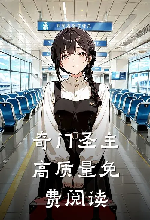 奇门圣主高质量免费阅读