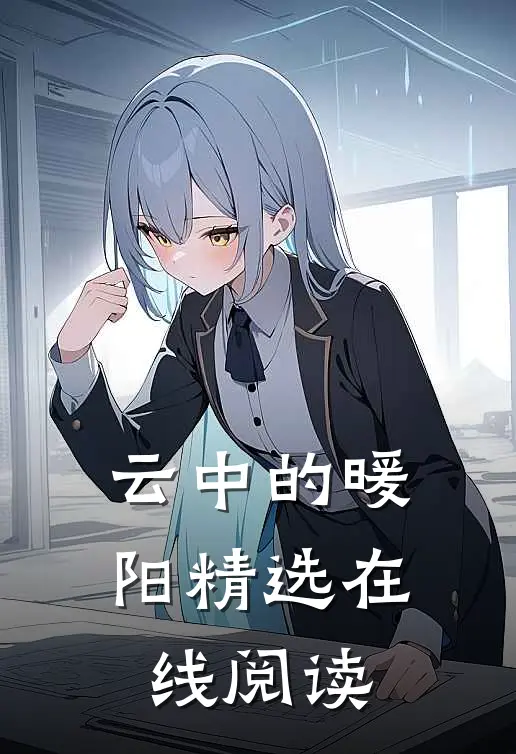 云中的暖阳精选在线阅读