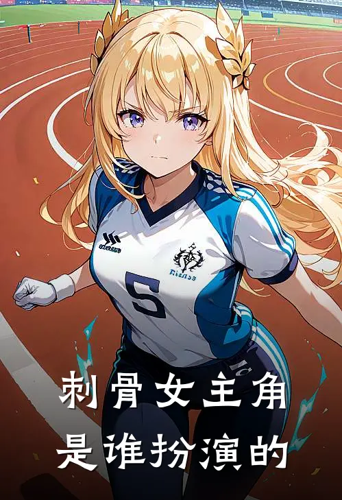 刺骨女主角是谁扮演的
