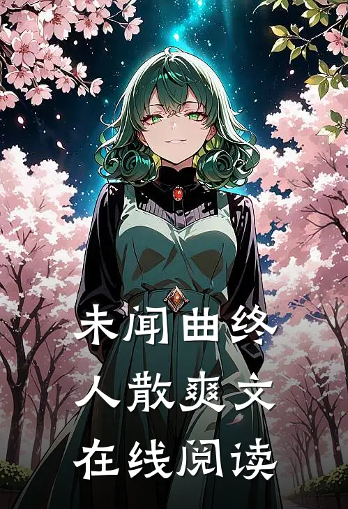 未闻曲终人散爽文在线阅读