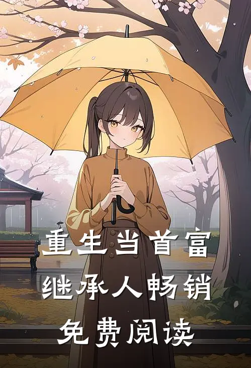 重生当首富继承人畅销免费阅读