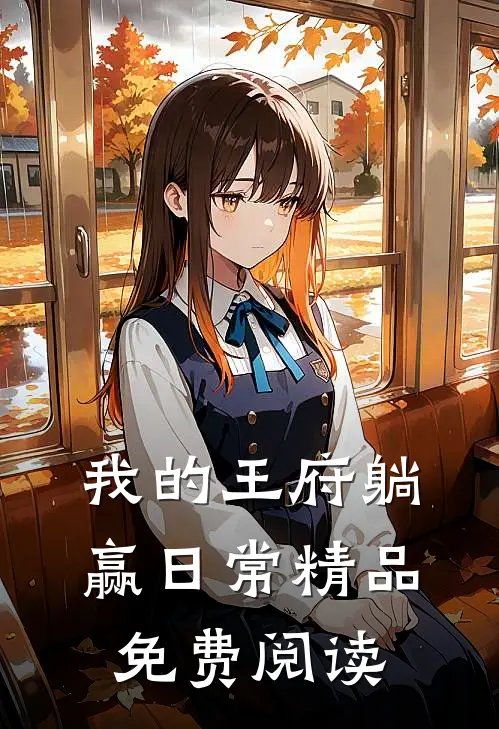 我的王府躺赢日常精品免费阅读