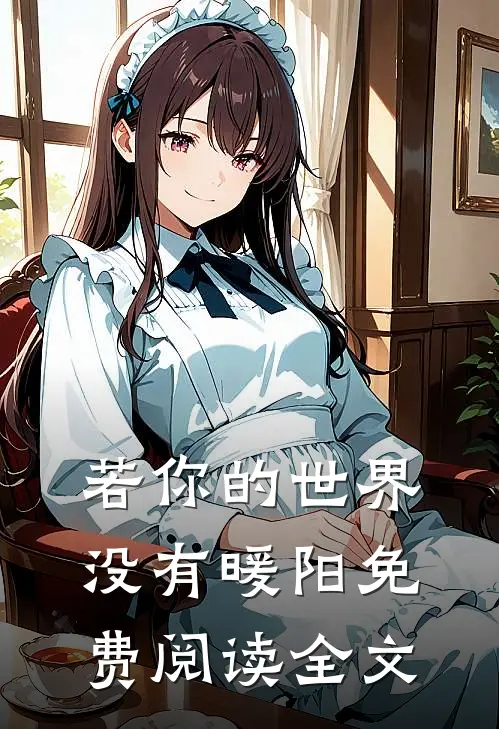 若你的世界没有暖阳免费阅读全文