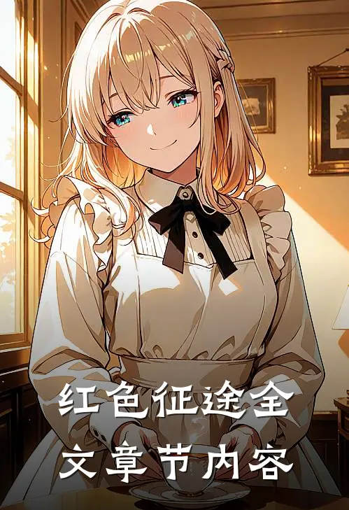 红色征途全文章节内容