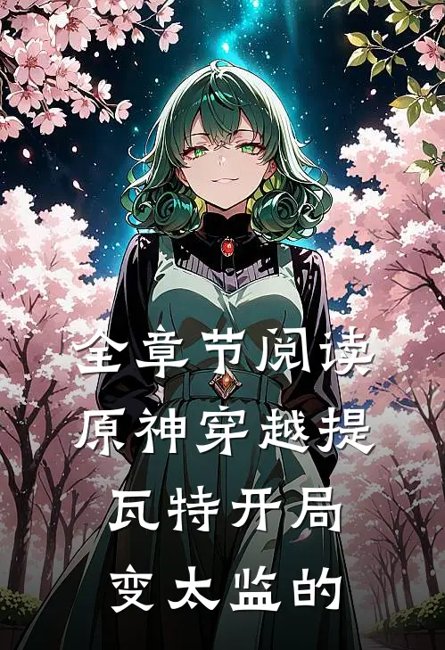 全章节阅读原神穿越提瓦特开局变太监的