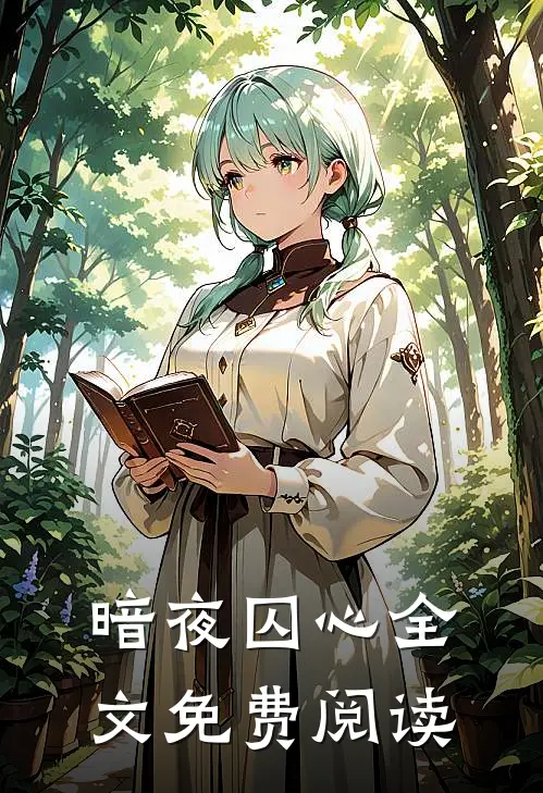 暗夜囚心全文免费阅读
