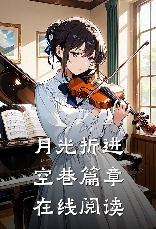 月光折进空巷篇章在线阅读