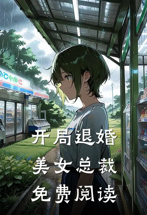 开局退婚美女总裁免费阅读