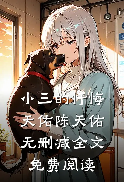 小三的忏悔天佑陈天佑无删减全文免费阅读