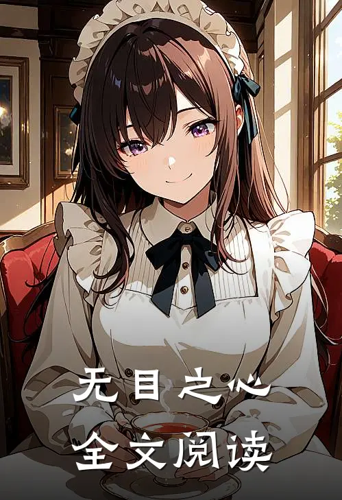 无目之心全文阅读
