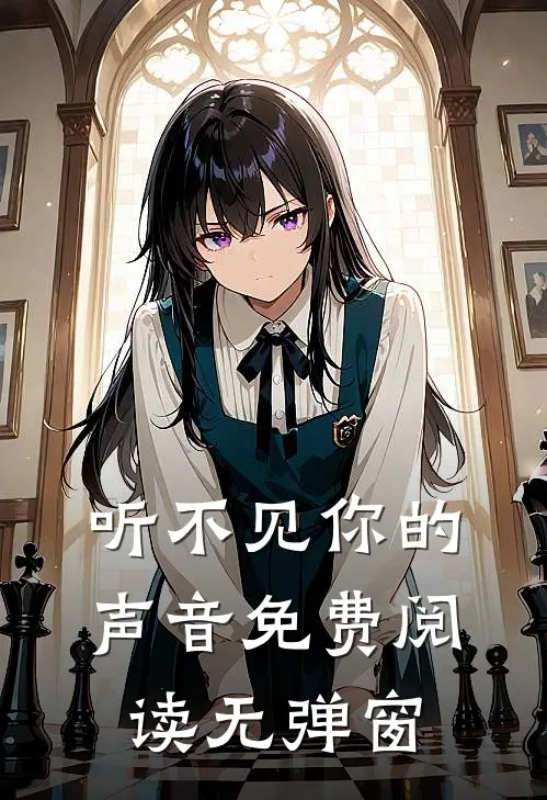 听不见你的声音免费阅读无弹窗