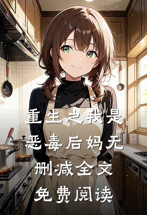 重生之我是恶毒后妈无删减全文免费阅读