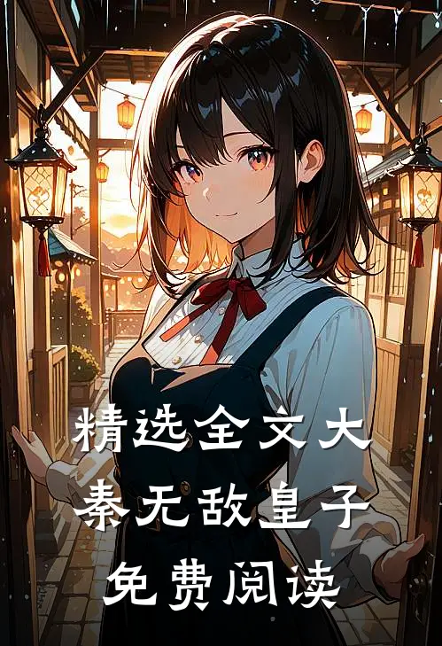 精选全文大秦无敌皇子免费阅读