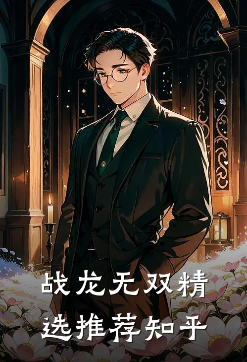 战龙无双精选推荐知乎