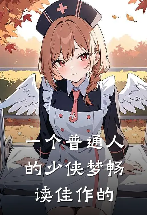 一个普通人的少侠梦畅读佳作的