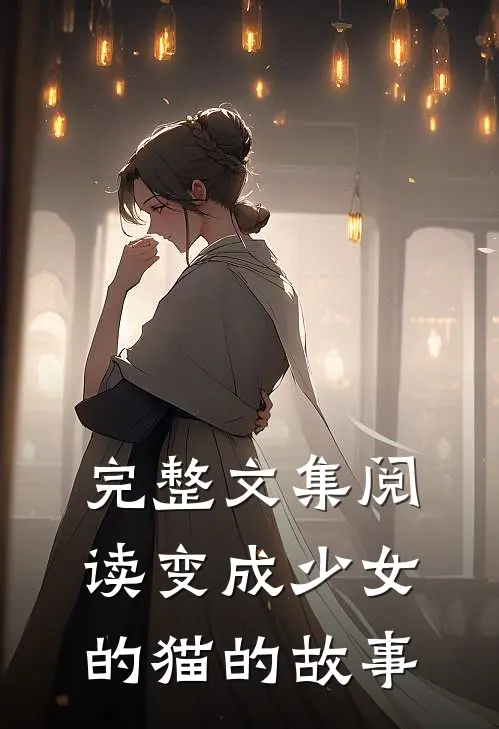 完整文集阅读变成少女的猫的故事