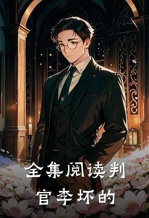全集阅读判官李坏的