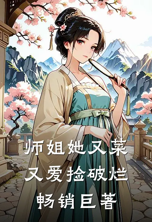 师姐她又菜又爱捡破烂畅销巨著
