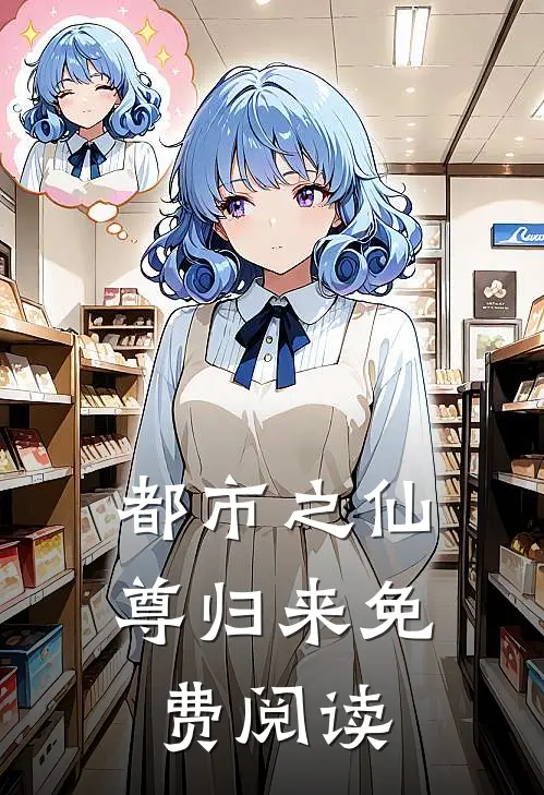 都市之仙尊归来免费阅读