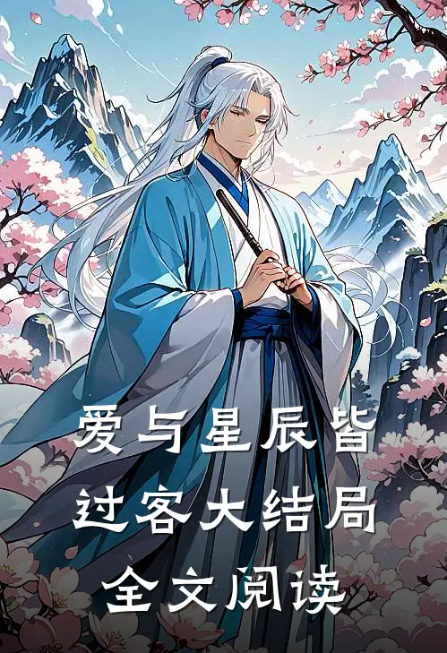 爱与星辰皆过客大结局全文阅读