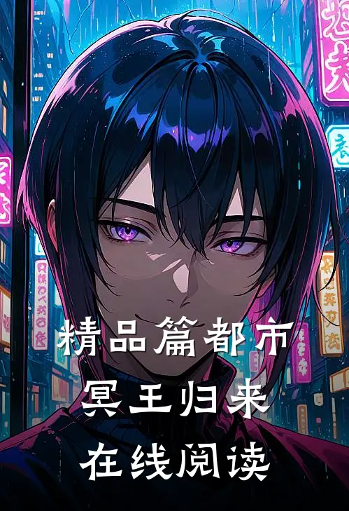 精品篇都市冥王归来在线阅读