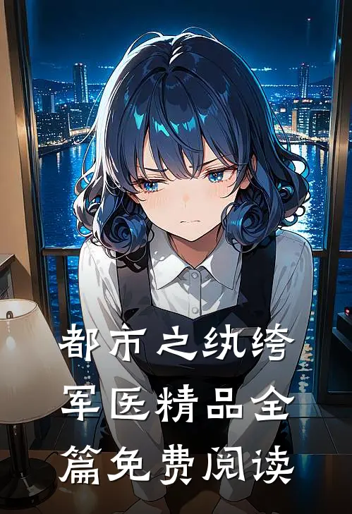 都市之纨绔军医精品全篇免费阅读
