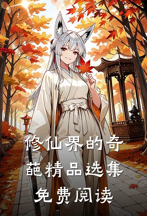 修仙界的奇葩精品选集免费阅读