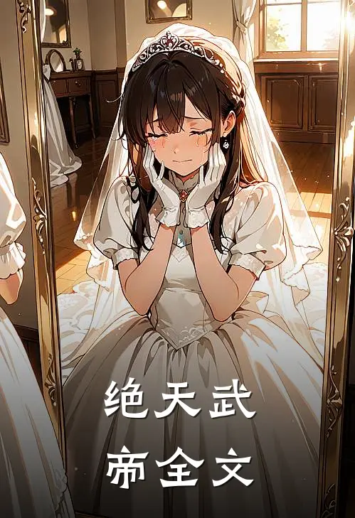 绝天武帝全文