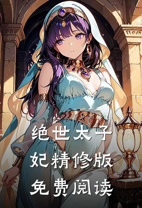 绝世太子妃精修版免费阅读