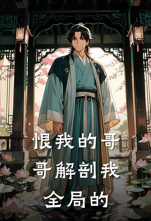 恨我的哥哥解剖我全局的