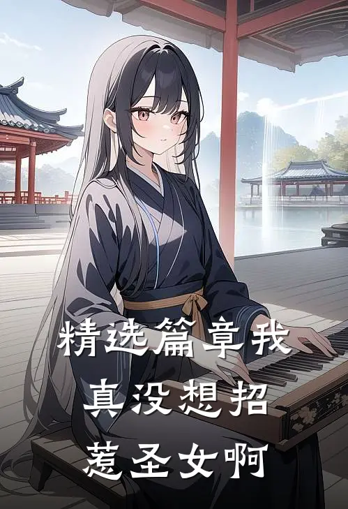 精选篇章我真没想招惹圣女啊